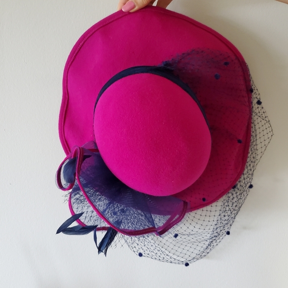 Wool hat - Picture 9 of 10